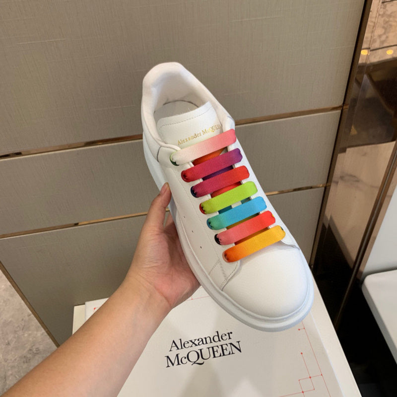 Alexander McQUEEN Luxury Shoes