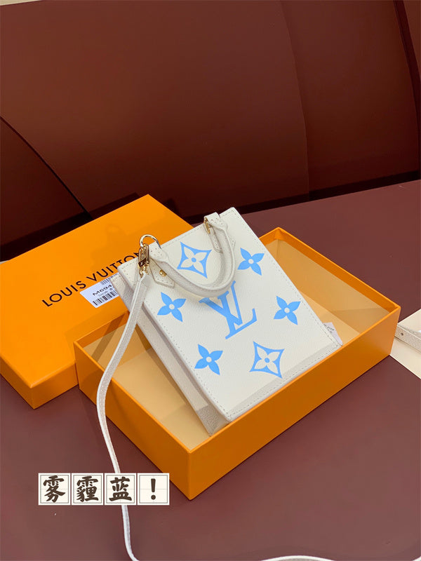 PHA - LOV Bags - 190