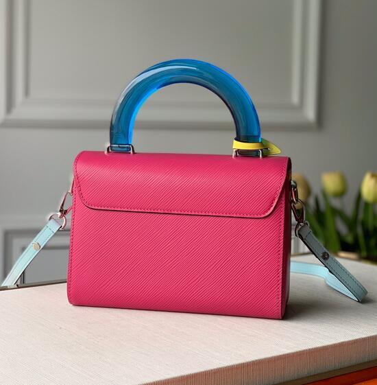 Chloe’s Picks - LOV Bags - 3147
