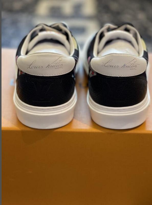 Chloe’s Picks - LOV Men Shoes - 1518