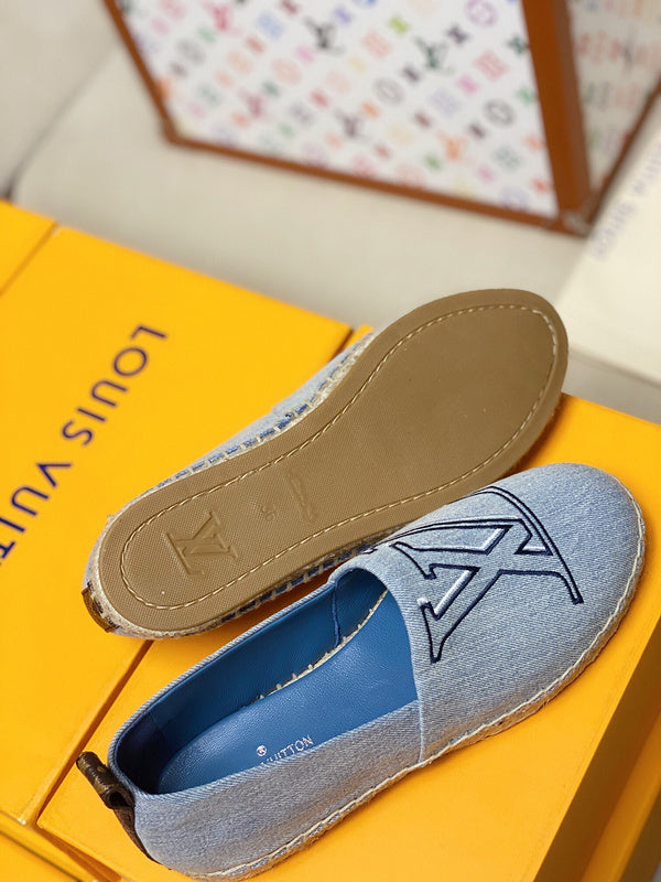 Louis Vuittion Luxury Shoes