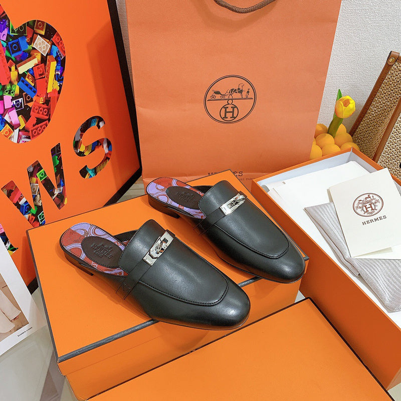 Hermes Luxury Shoes