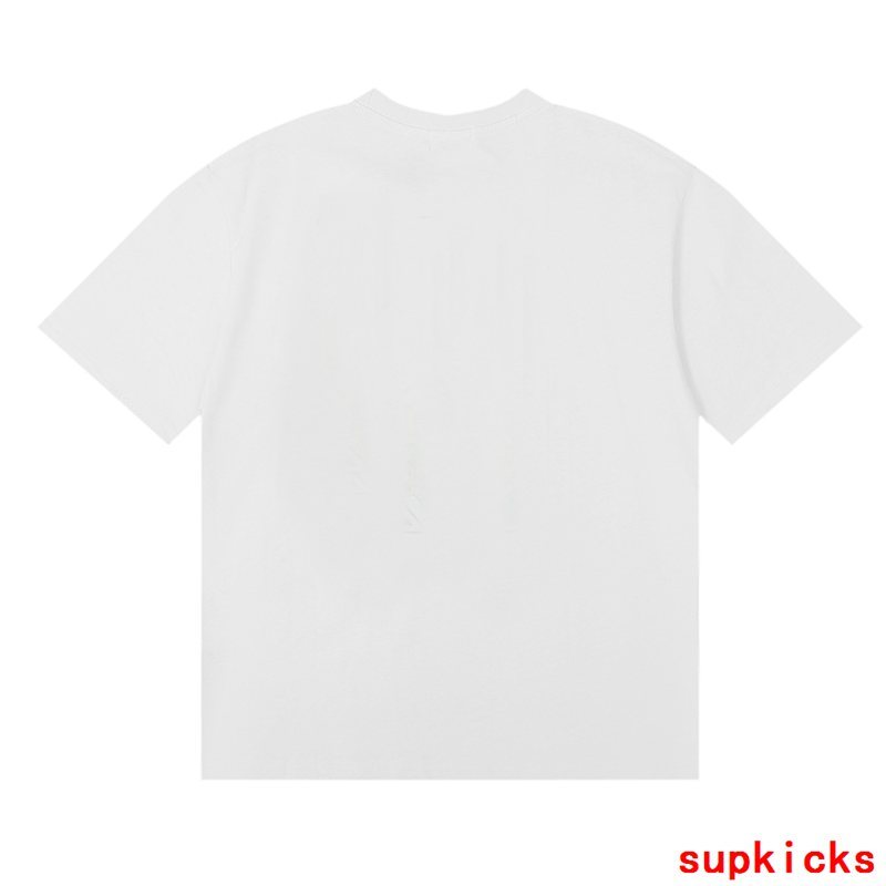 RHUDE Luxury Cloth