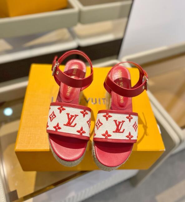Chloe’s Picks - LOV Women Shoes - 233