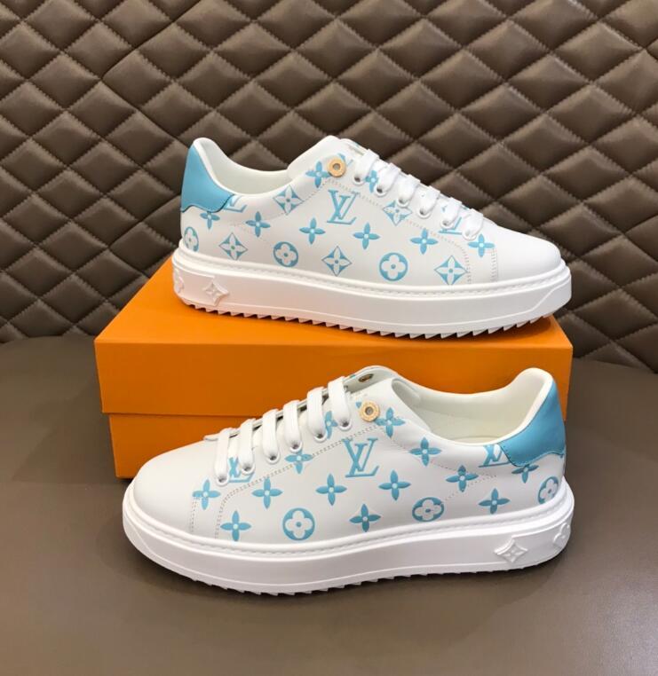 Chloe’s Picks - LOV Men Shoes - 1792