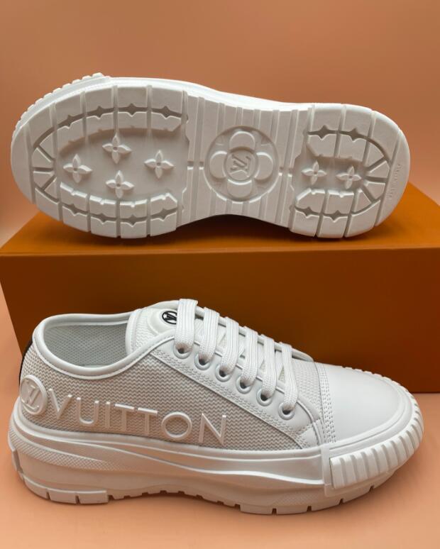 Chloe’s Picks - LOV Men Shoes - 989