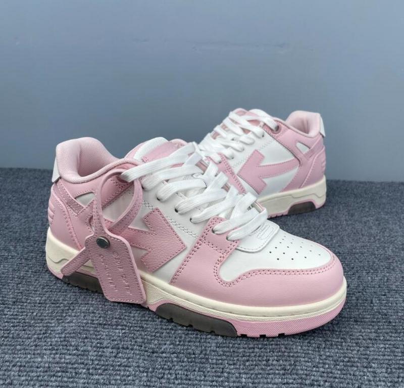 Chloe’s Picks - YZO Men Shoes - 050