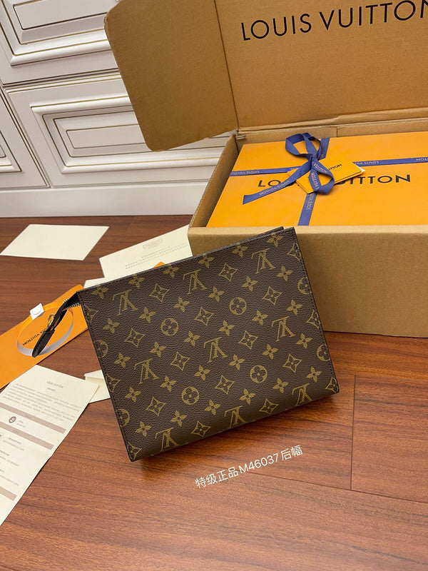 I W Fashion Lu-Vi Bags - 16636