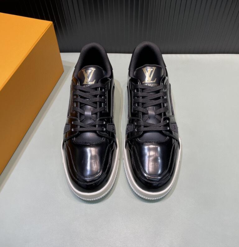 Chloe’s Picks - LOV Men Shoes - 1263