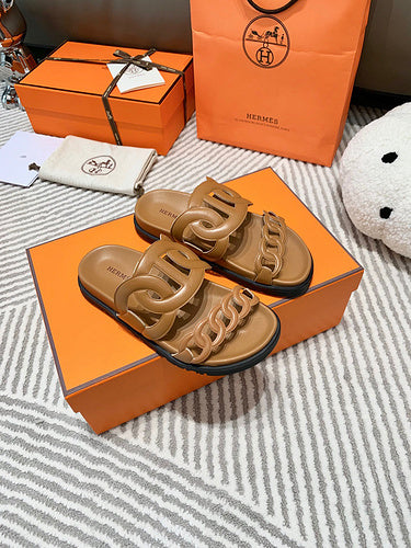 Hermes Luxury Sandals