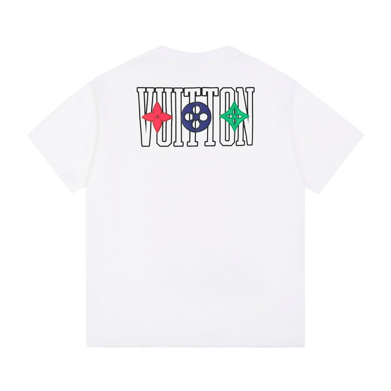 Louis Vuittion Luxury T-Shirt