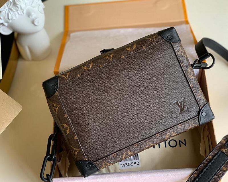 Chloe’s Picks - LOV Bags - 2528