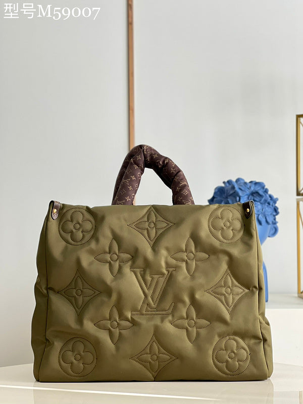 I W Fashion Lu-Vi bags - 17261