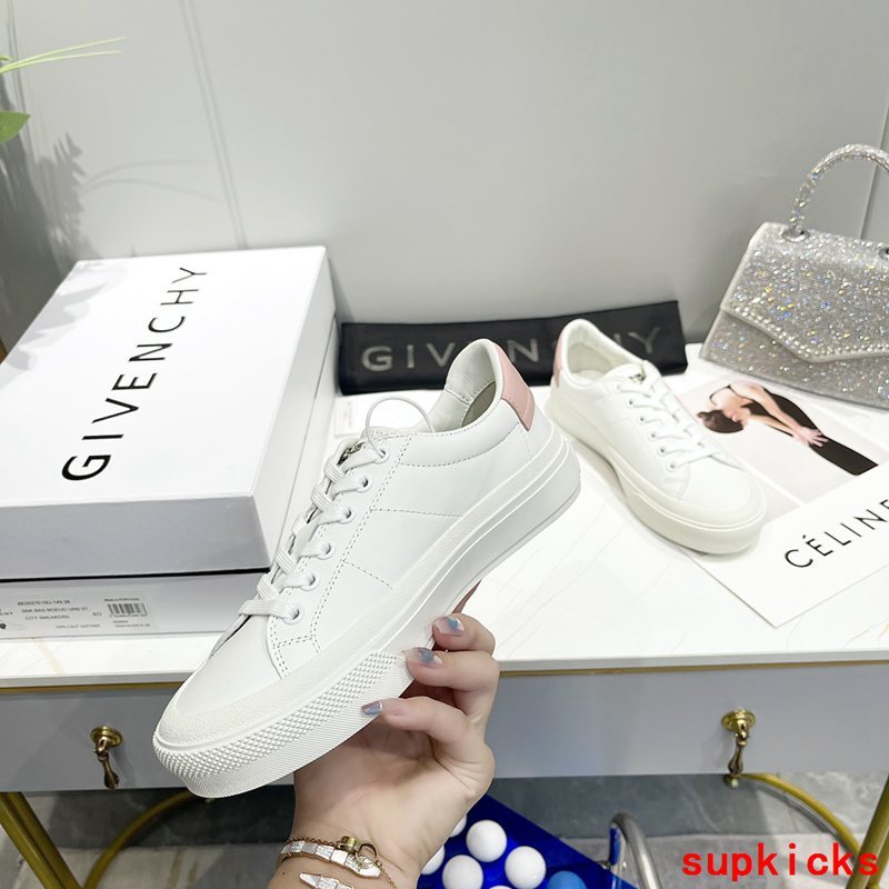 Givenchy Luxury Shoes
