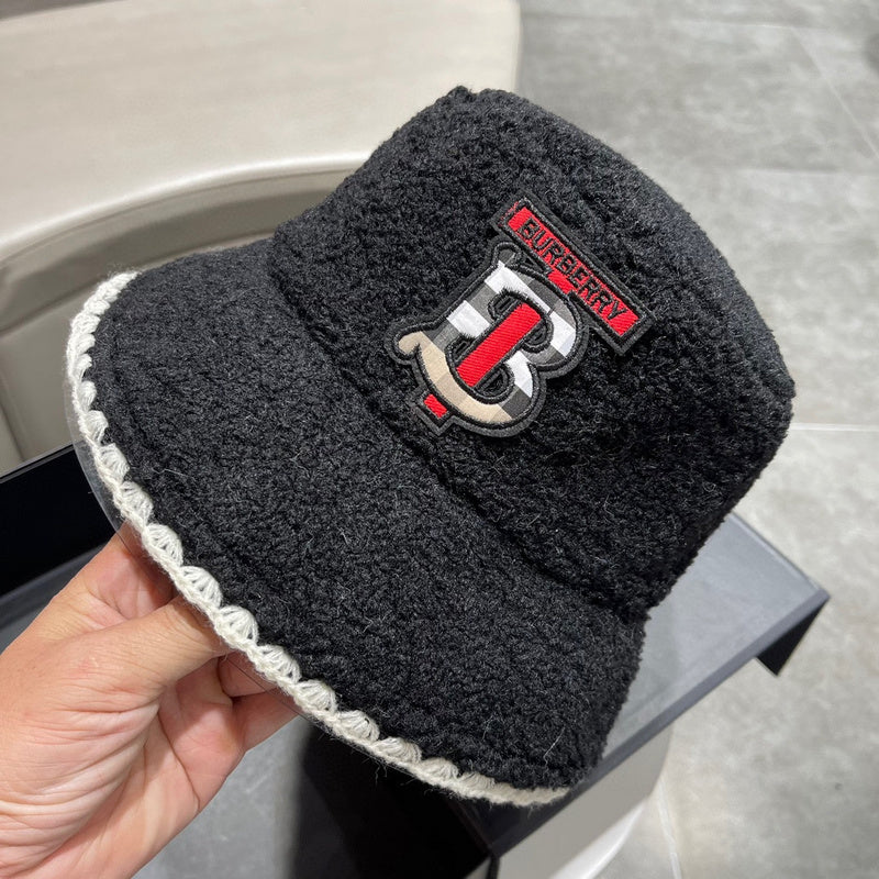 Burberry Luxury Cap
