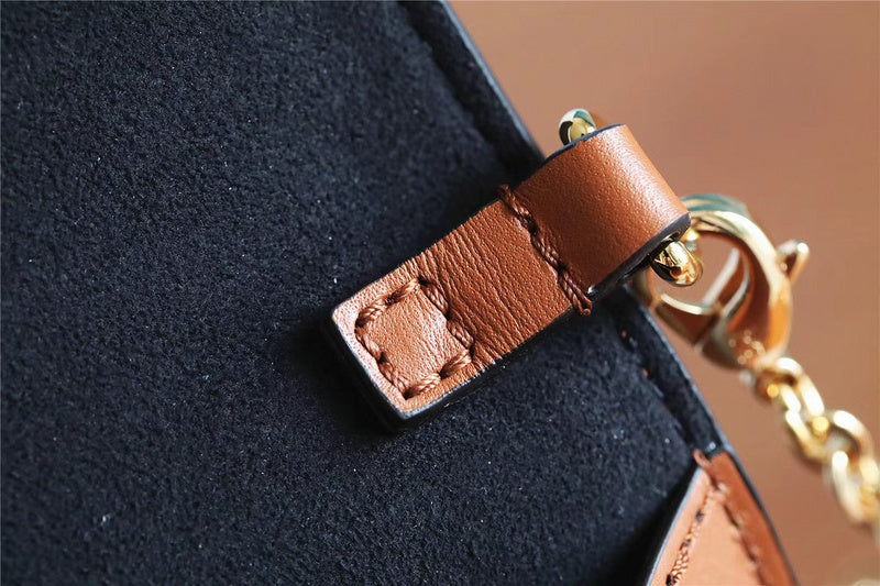 I W Fashion Lu-Vi bags - 8112
