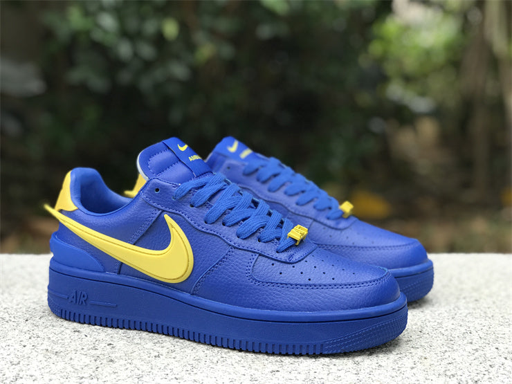 Nike Luxury Shoes