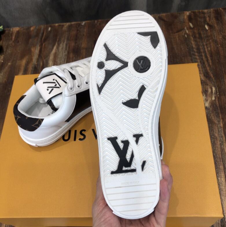 Chloe’s Picks - LOV Men Shoes - 1195