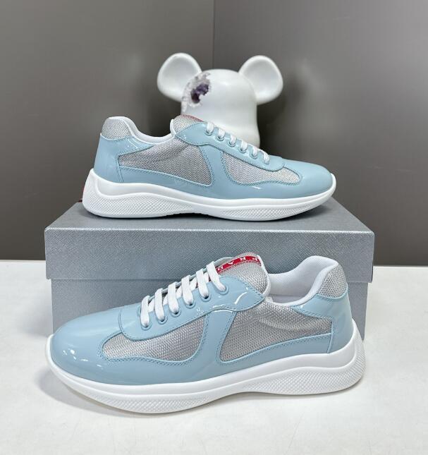 Chloe’s Picks - PD Men Shoes - 014