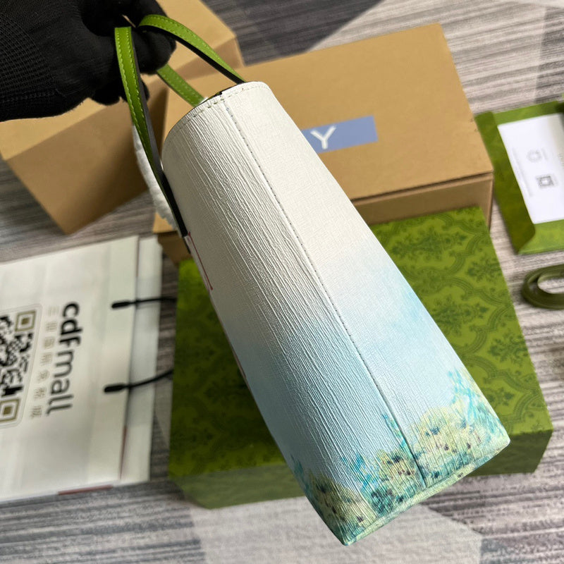 ENT - GCI Bags - 1215