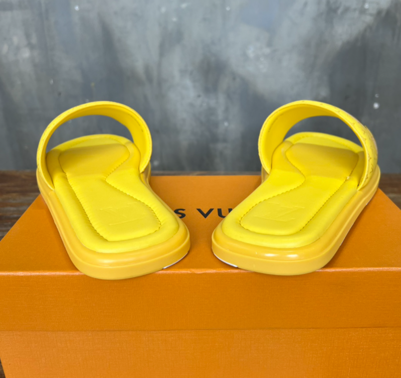 Chloe’s Picks - LOV Men Shoes - 062