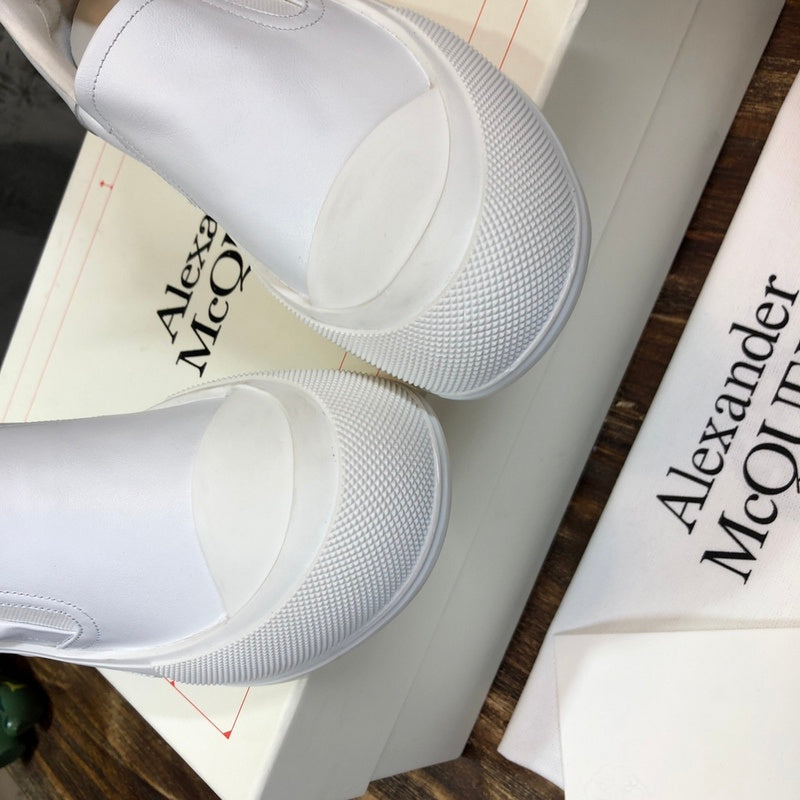 Alexander McQUEEN Luxury Shoes