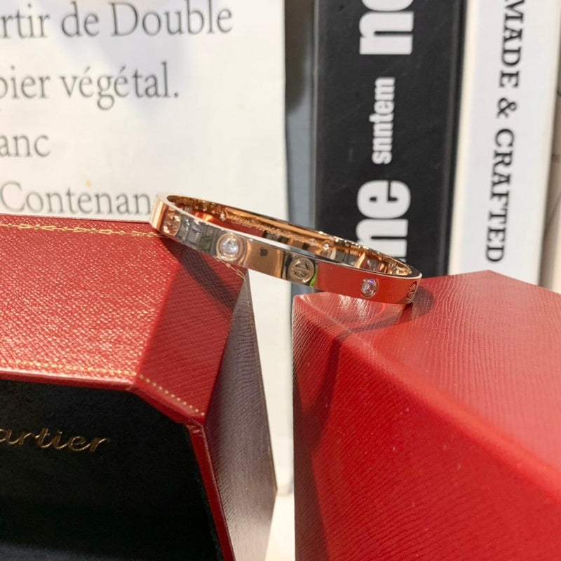 Cartier Jewelry