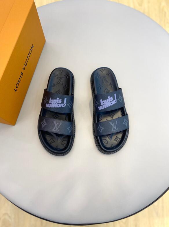 Chloe’s Picks - LOV Men Shoes - 1100
