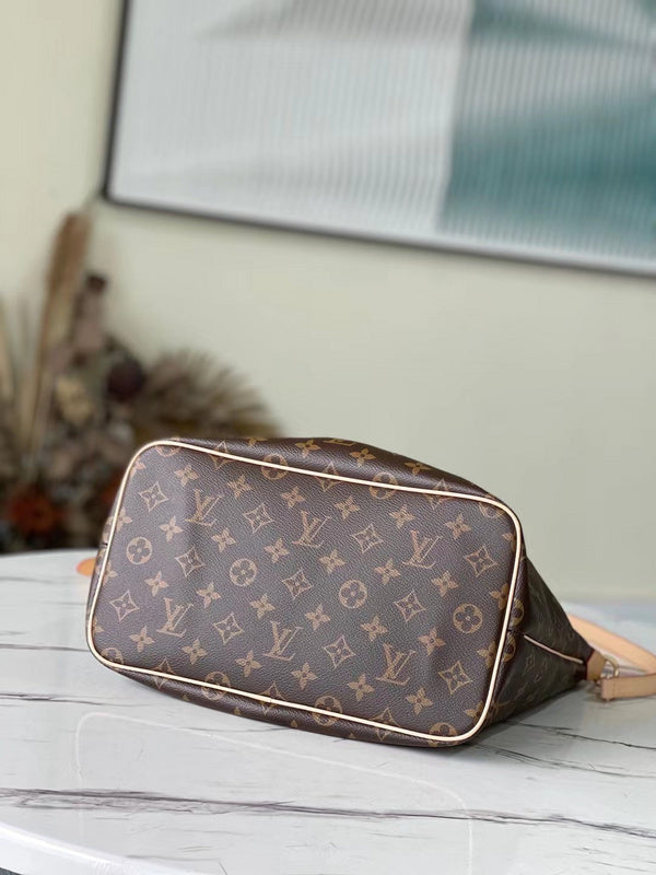 I W Fashion Lu-Vi bags - 17148