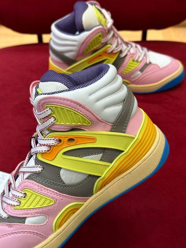 Gucci Luxury Shoes