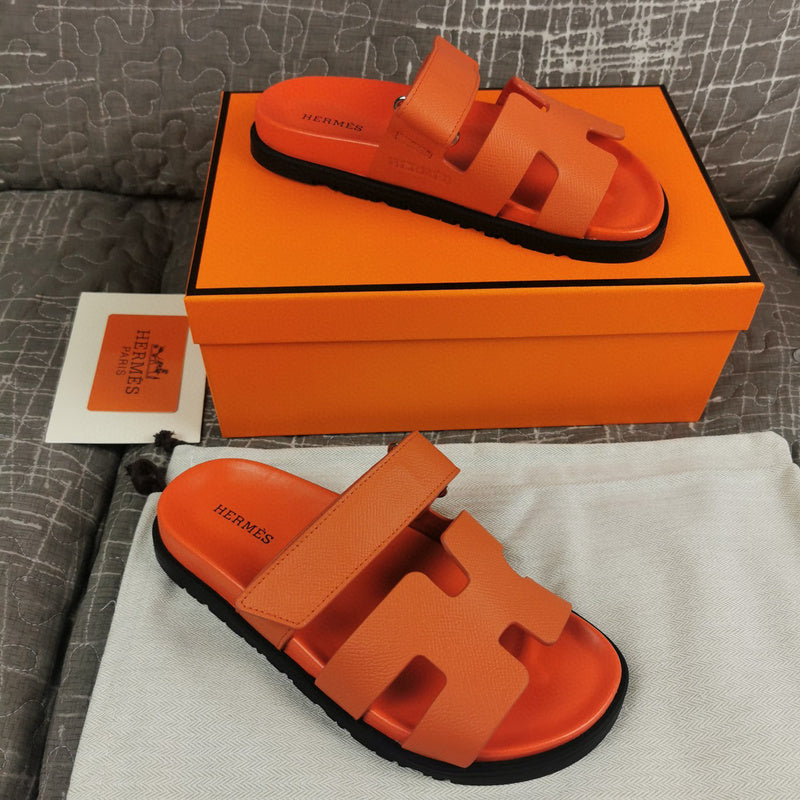 Hermes Luxury Sandals