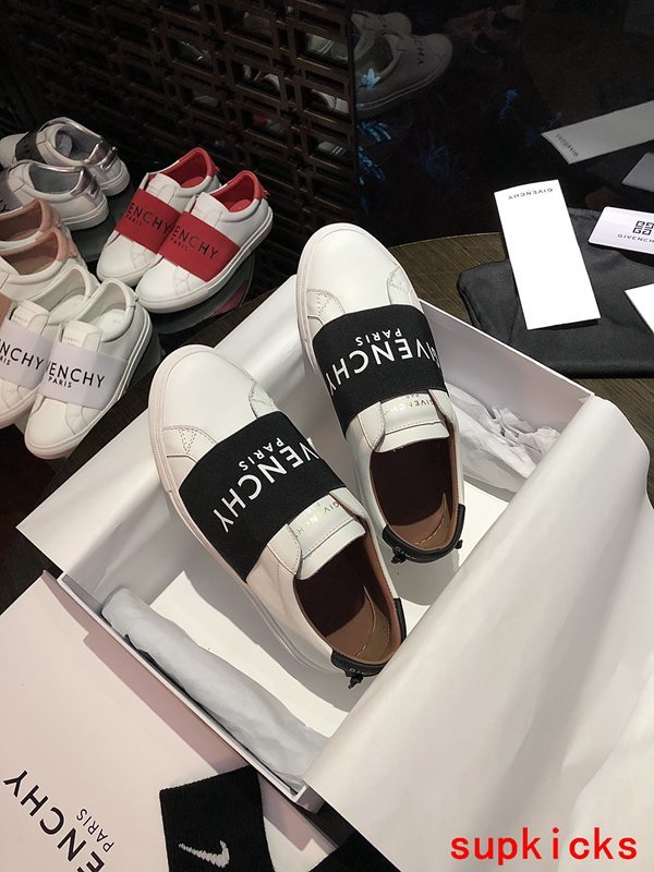 Givenchy Luxury Shoes