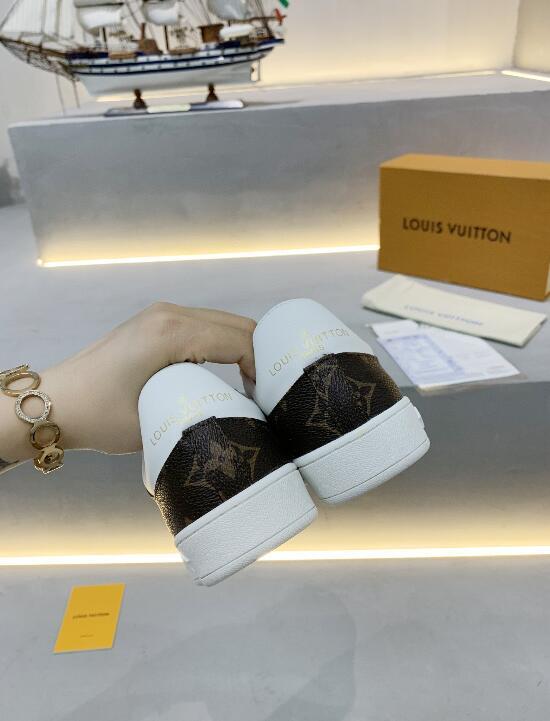 Chloe’s Picks - LOV Men Shoes - 1852