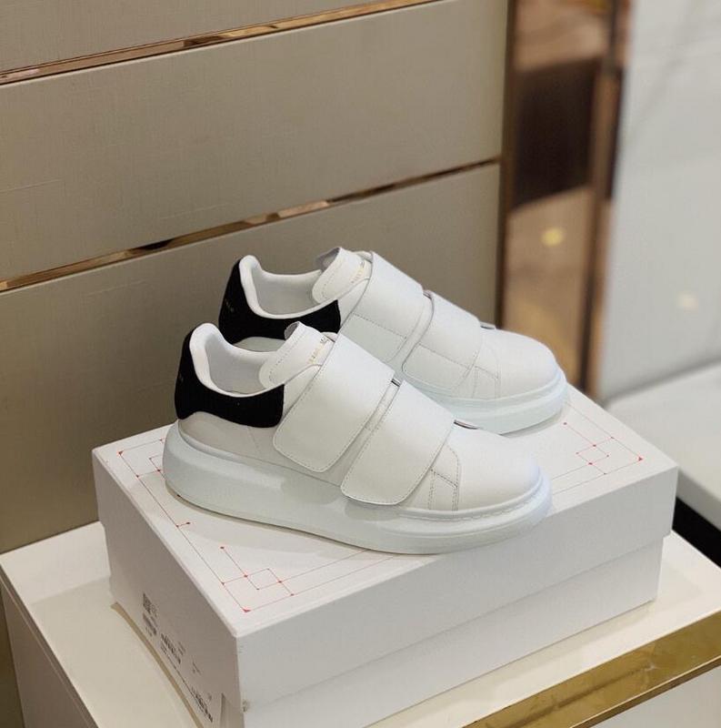 Chloe’s Picks - AQ Men SHoes - 380