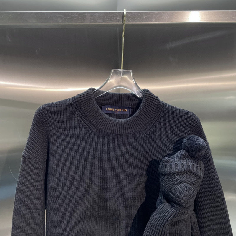 Louis Vuittion Luxury Clothes