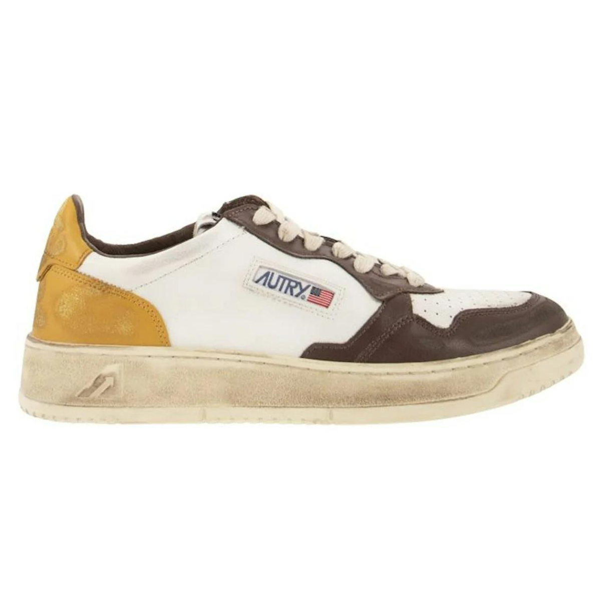 Super Vintage Low Sneaker