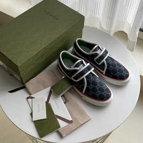 Gucci Luxury Shoes