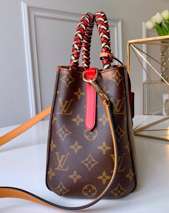 Chloe’s Picks - LOV Bags - 2787