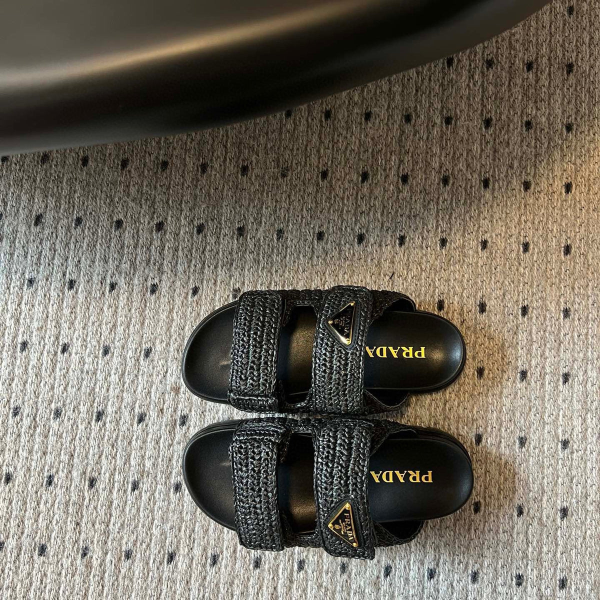 PD SANDALS