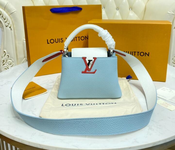 Chloe’s Picks - LOV Bags - 2350