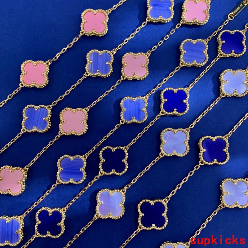 Van Cleef & Arples Jewelry