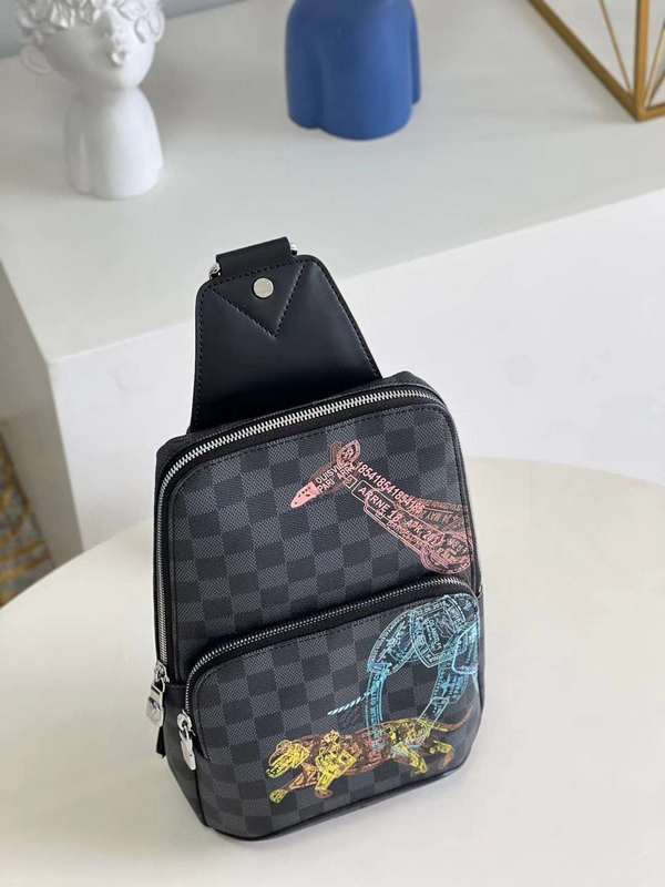 LOV2 Bags - Luxurious Bags  658