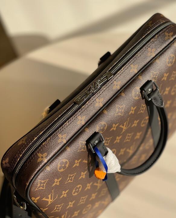 Chloe’s Picks - LOV Bags - 2555