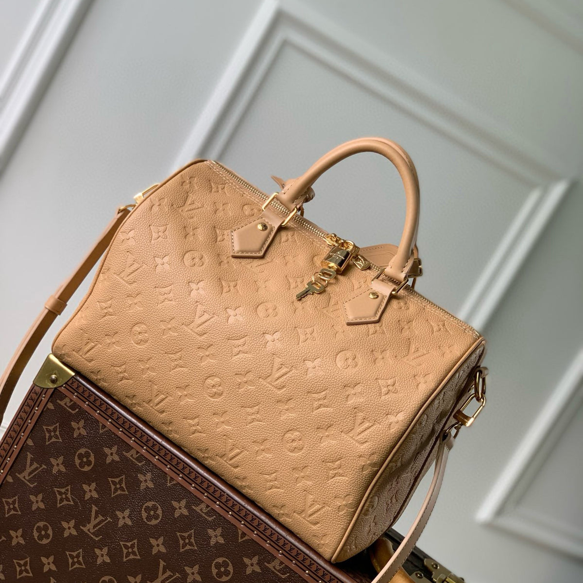 LOU SPEEDY SOFT 30 BAG