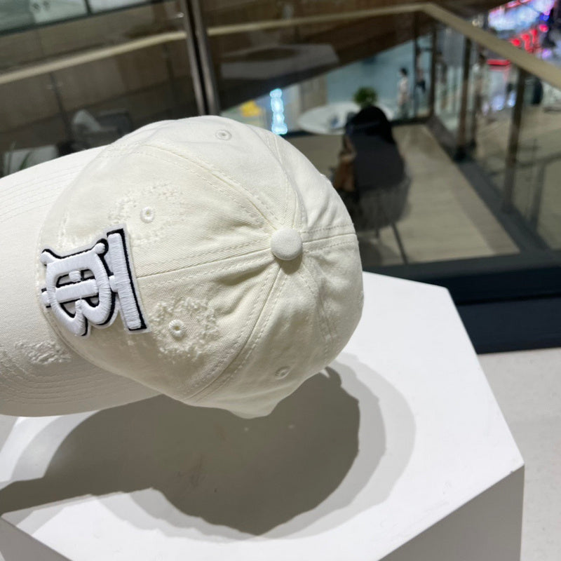 Burberry Luxury Cap