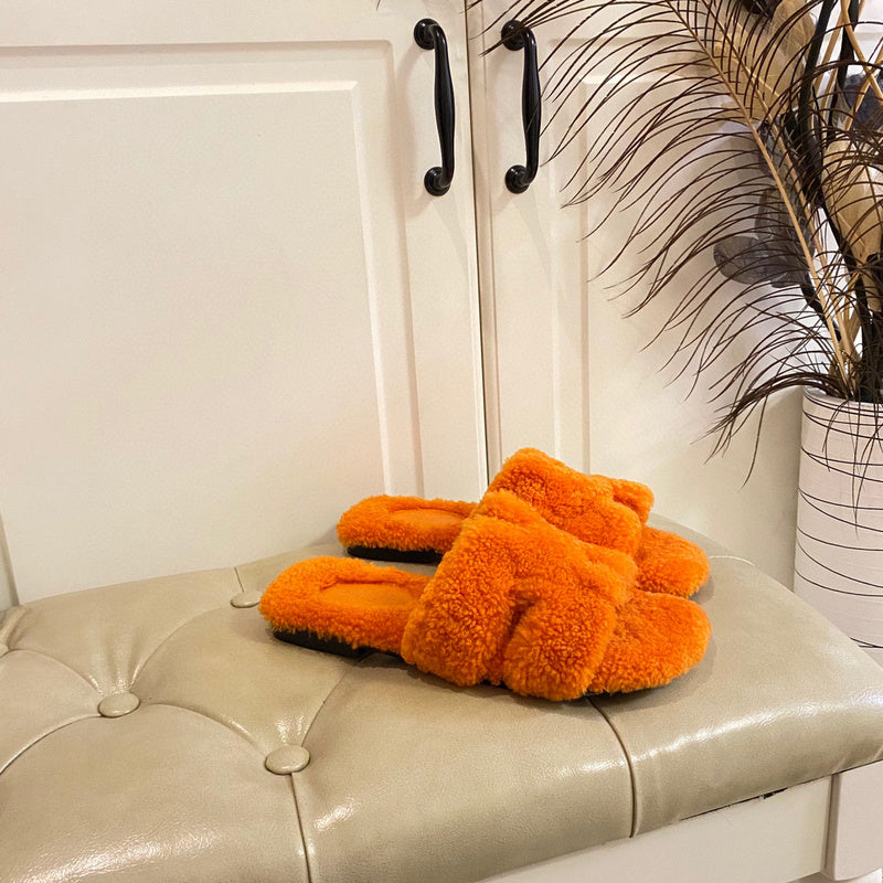 Hermes Luxury Sandals