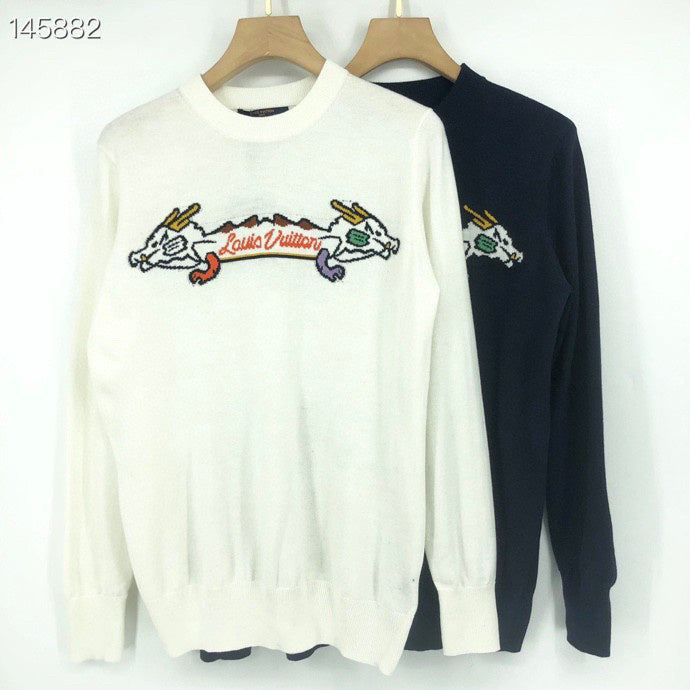 Louis Vuittion Luxury Clothes