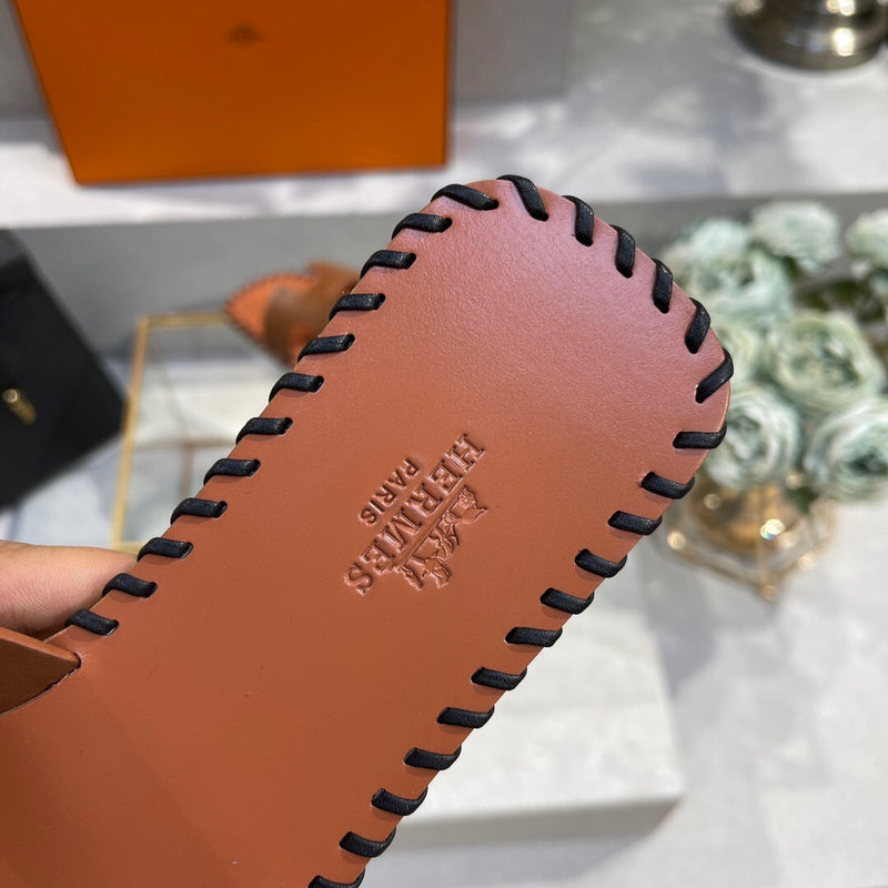 Hermes Luxury Shoes