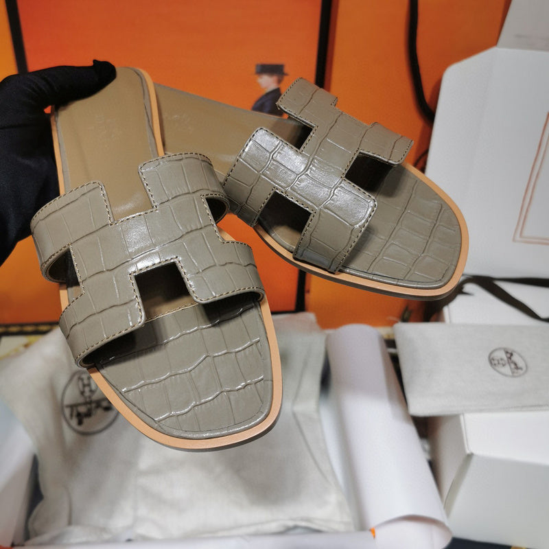 Hermes Luxury Sandals