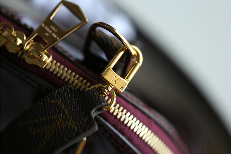 I W Fashion Lu-Vi bags - 8279